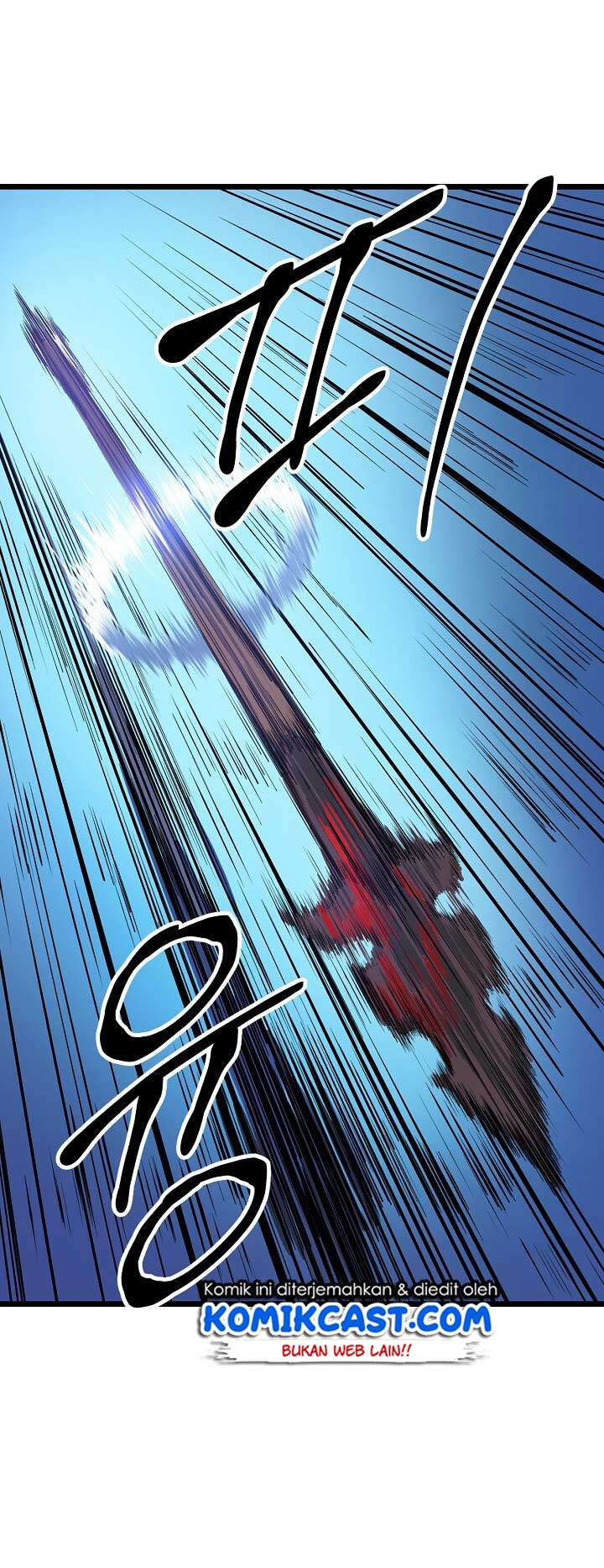 Kill the Hero Chapter 13 halaman 60