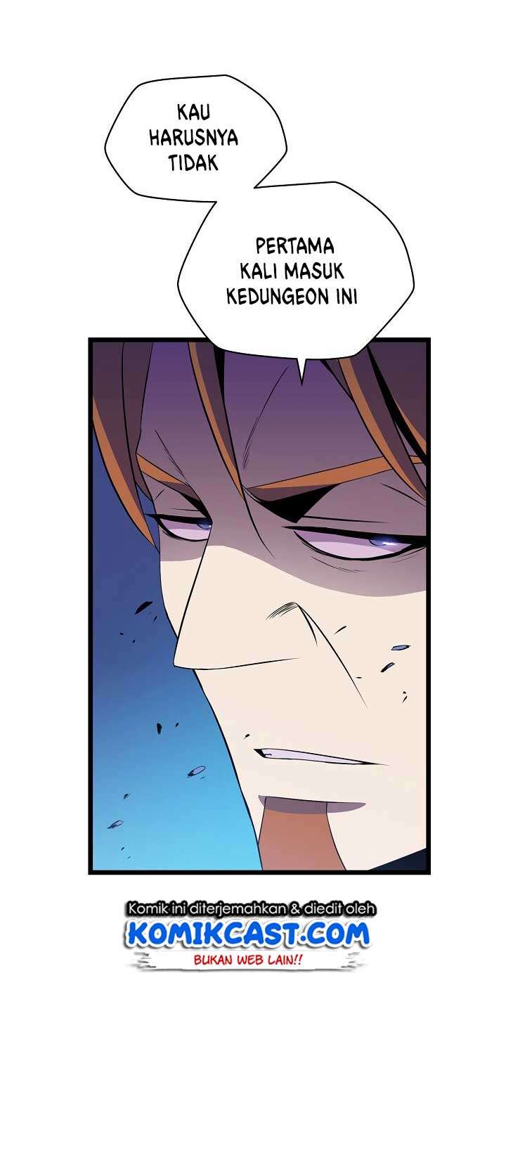 Kill the Hero Chapter 13 halaman 35