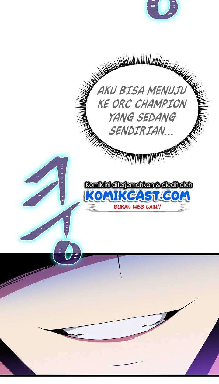 Kill the Hero Chapter 13 halaman 23