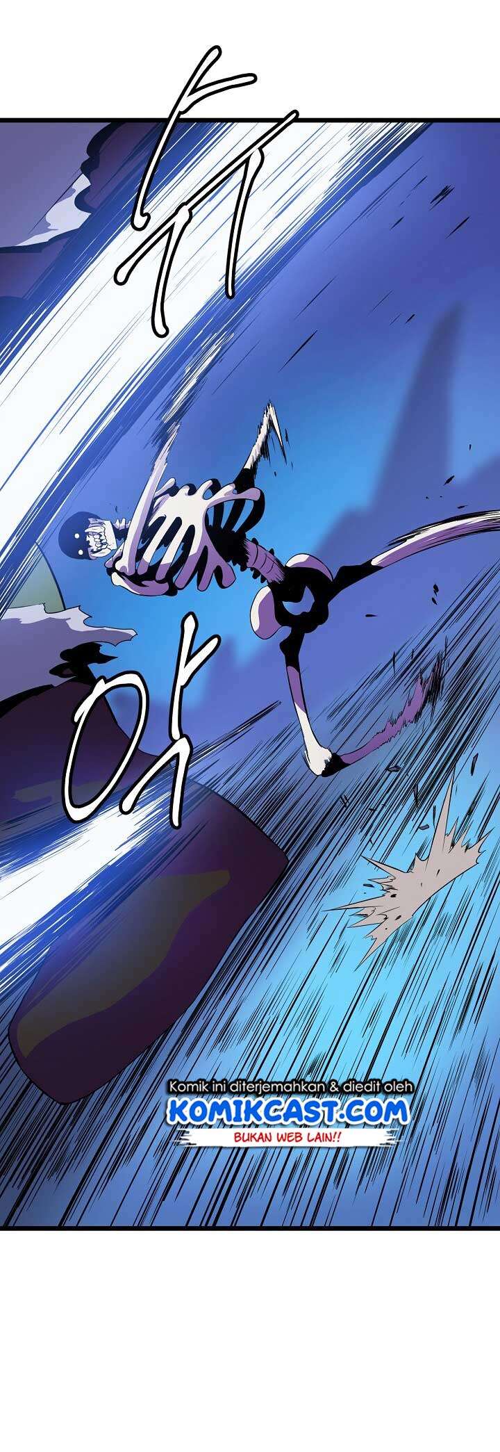Kill the Hero Chapter 13 halaman 64