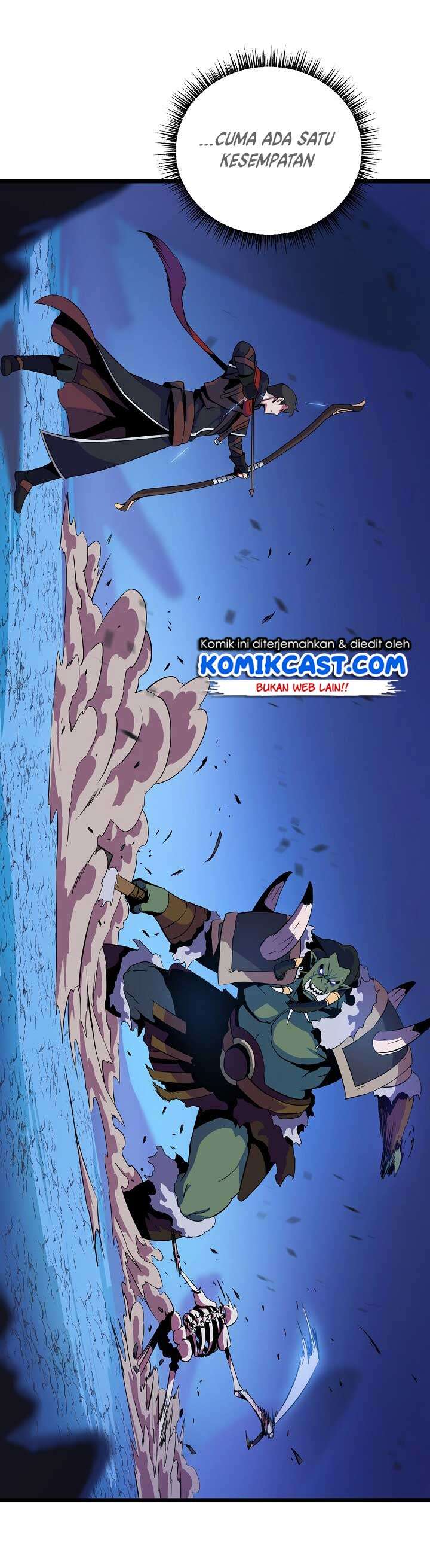 Kill the Hero Chapter 13 halaman 57