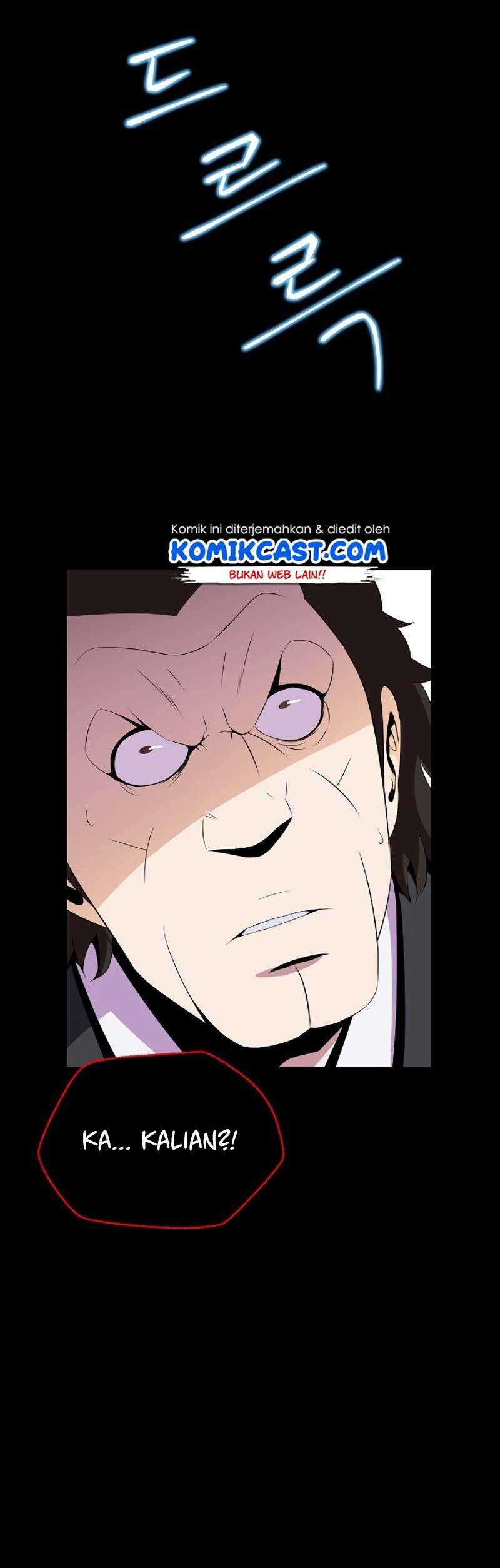 Kill the Hero Chapter 17 halaman 23