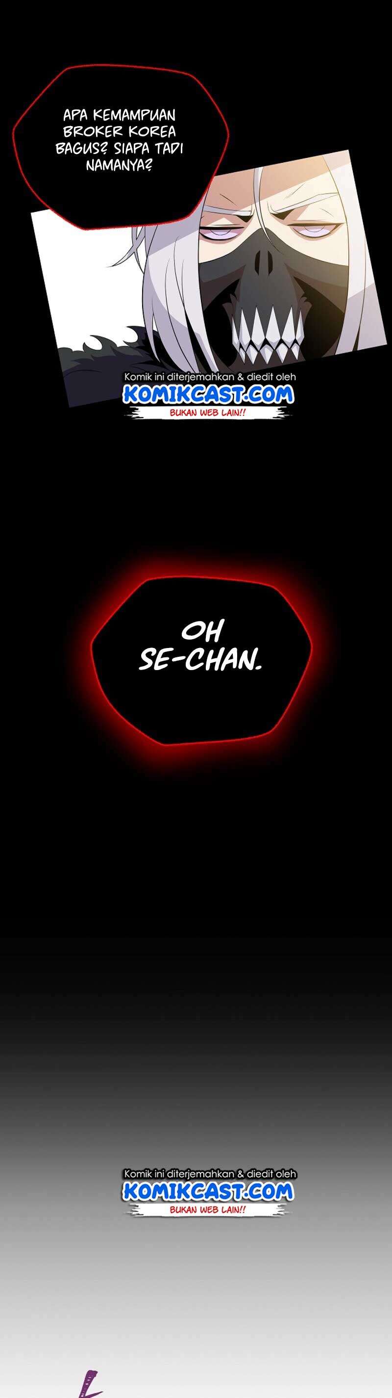 Kill the Hero Chapter 17 halaman 27