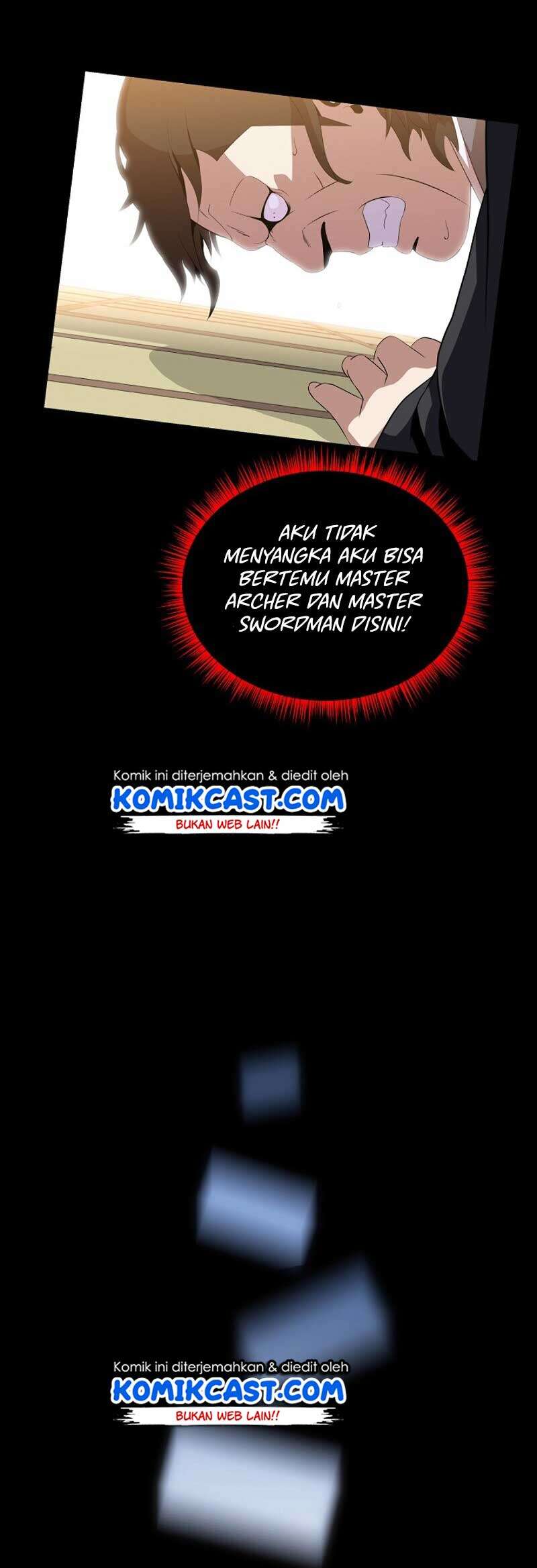 Kill the Hero Chapter 17 halaman 25