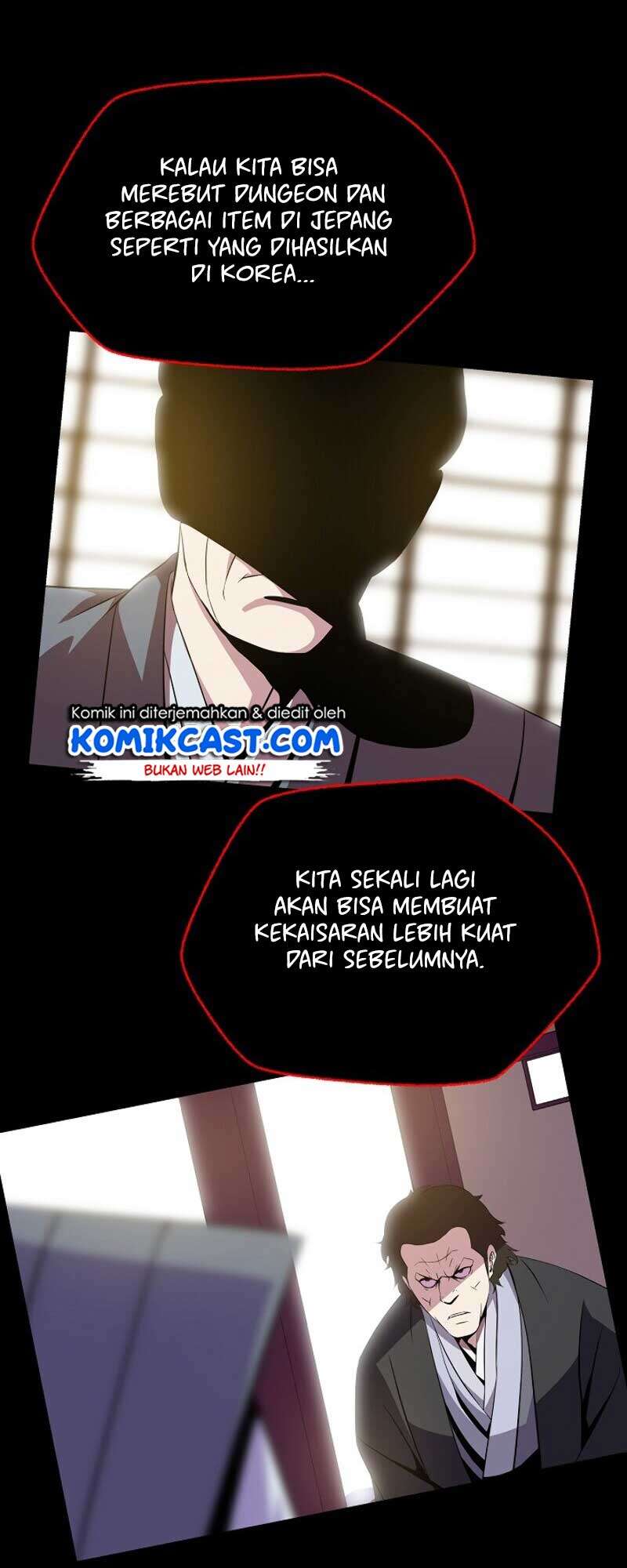 Kill the Hero Chapter 17 halaman 21