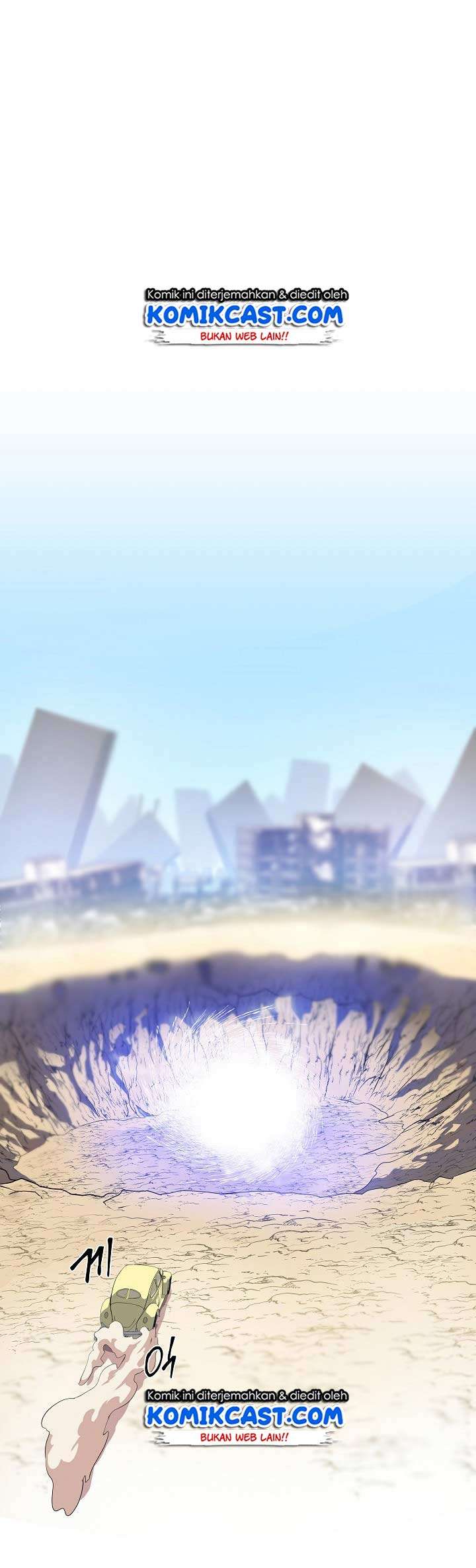 Kill the Hero Chapter 18 halaman 42