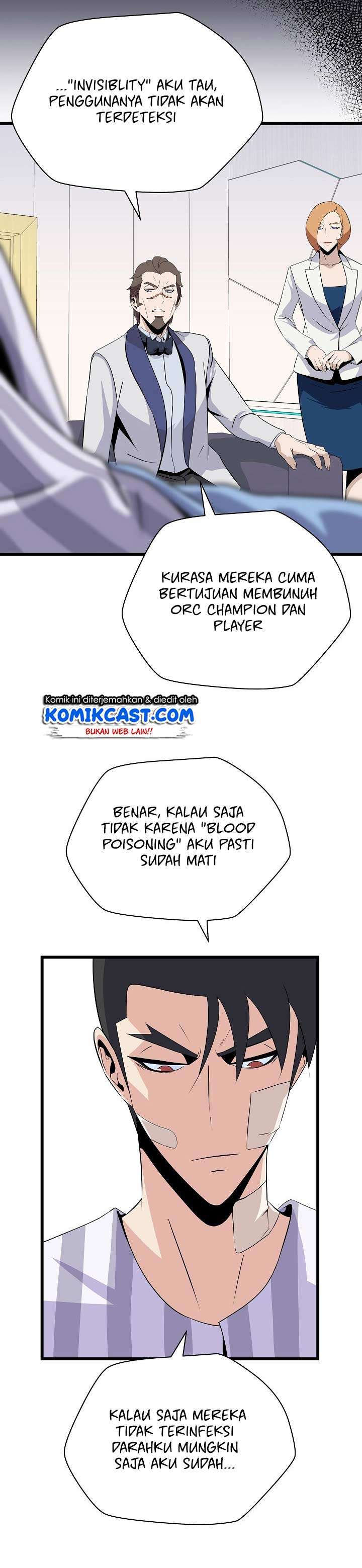 Kill the Hero Chapter 18 halaman 18