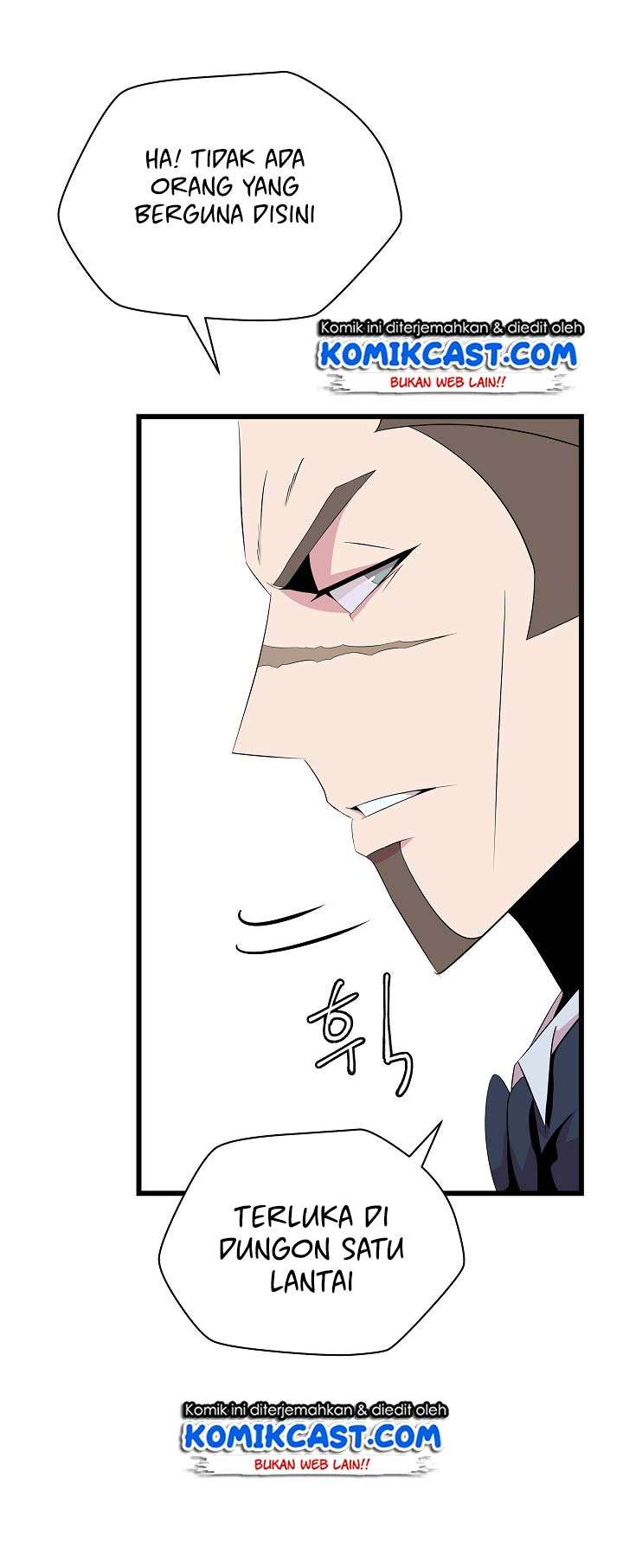 Kill the Hero Chapter 18 halaman 7