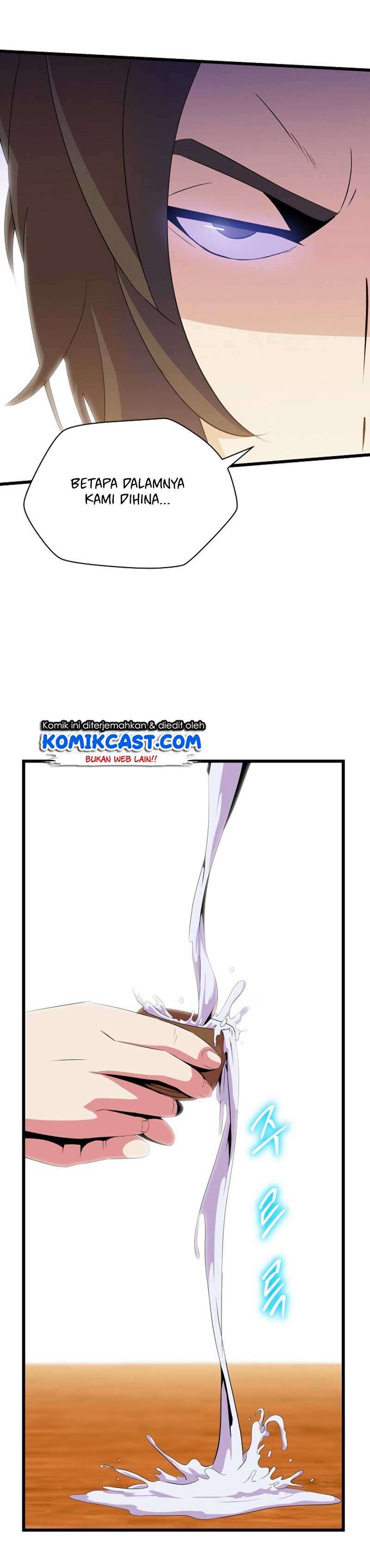 Kill the Hero Chapter 19 halaman 17