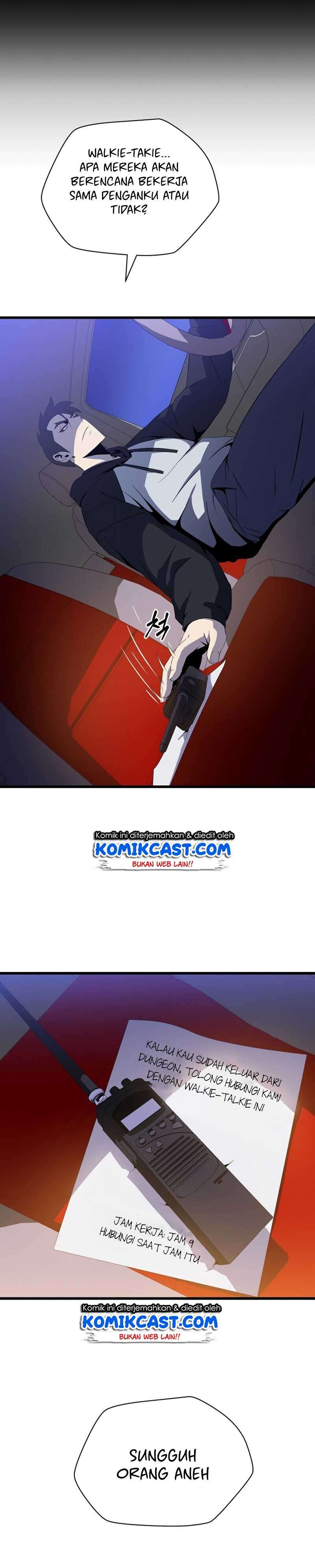 Kill the Hero Chapter 19 halaman 41