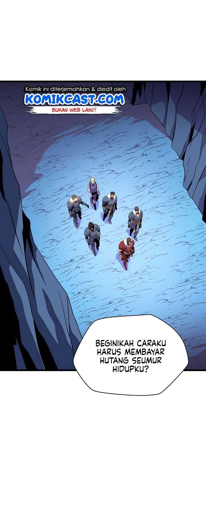 Kill the Hero Chapter 20 halaman 53