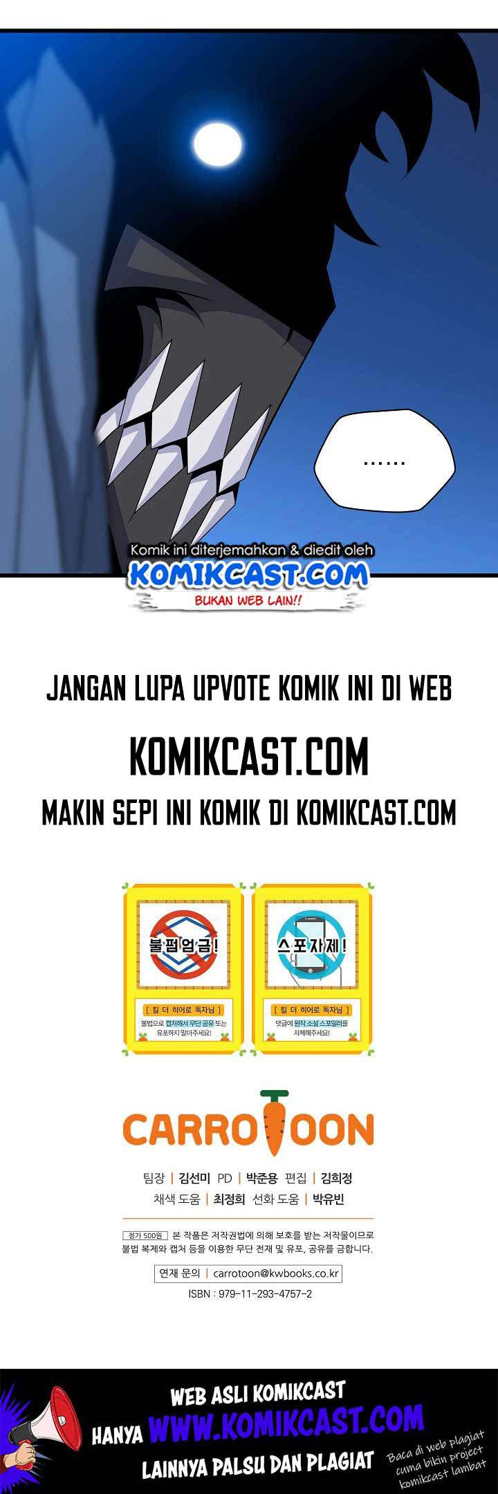Kill the Hero Chapter 20 halaman 58