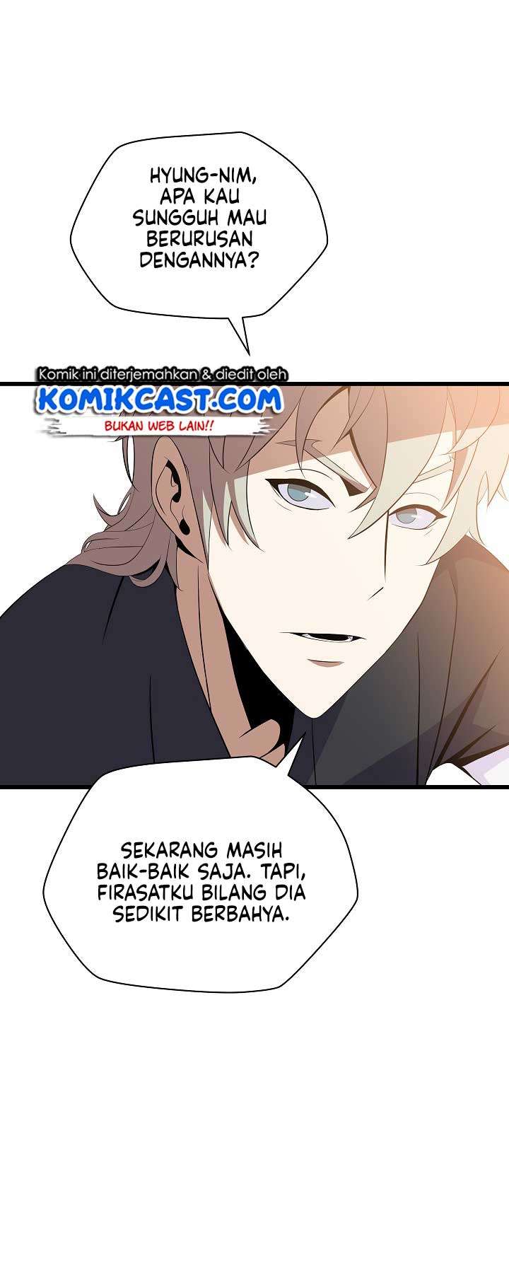 Kill the Hero Chapter 20 halaman 39