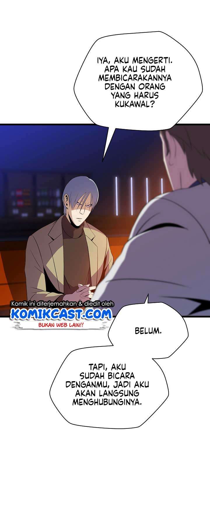 Kill the Hero Chapter 20 halaman 9