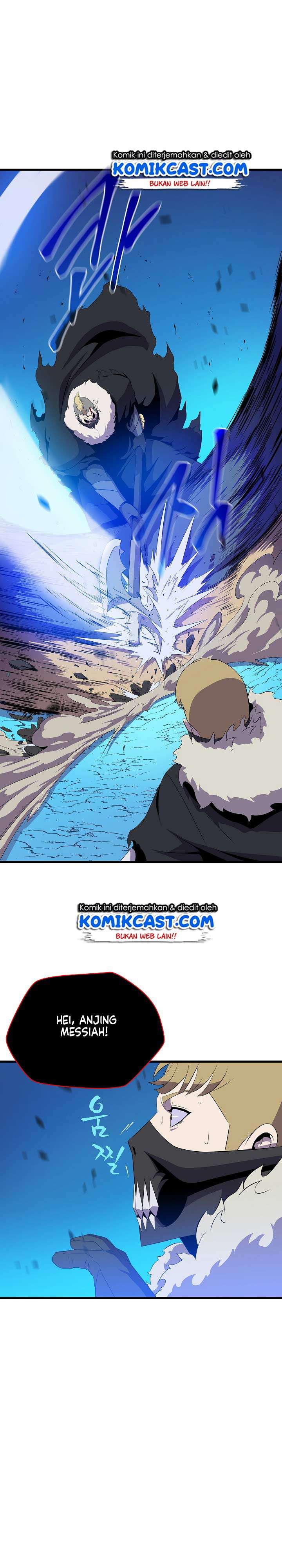 Kill the Hero Chapter 24 halaman 24