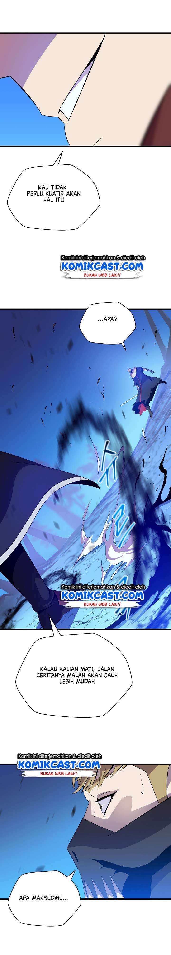 Kill the Hero Chapter 24 halaman 18