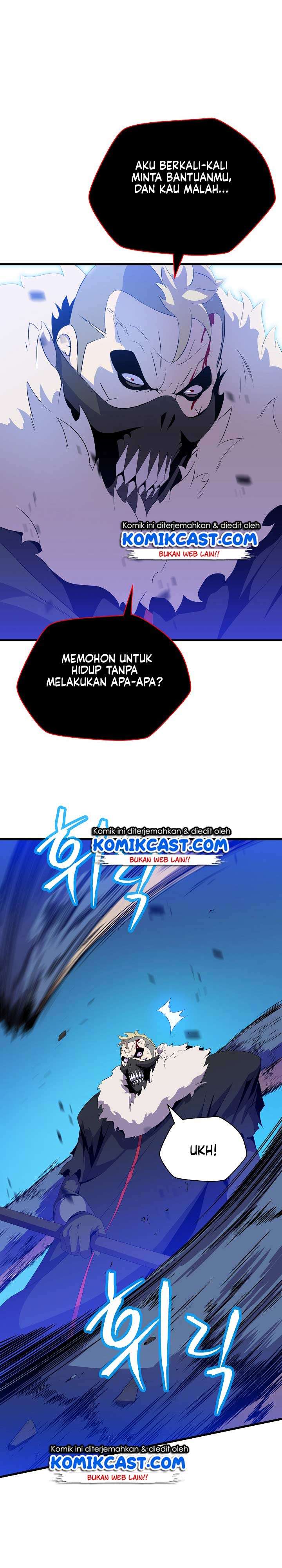 Kill the Hero Chapter 24 halaman 25