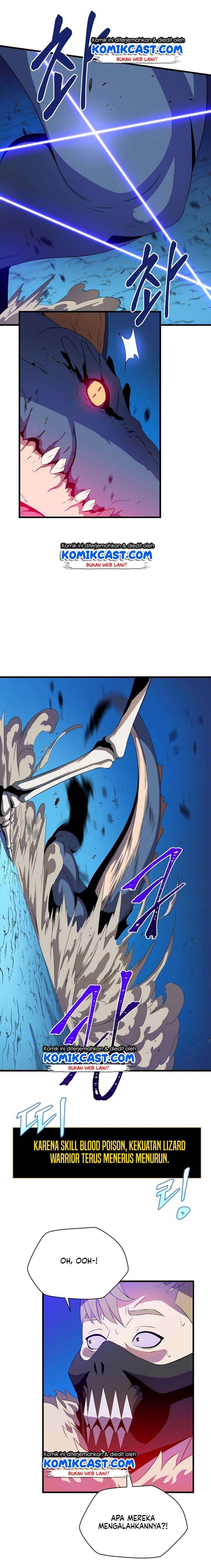 Kill the Hero Chapter 25 halaman 7