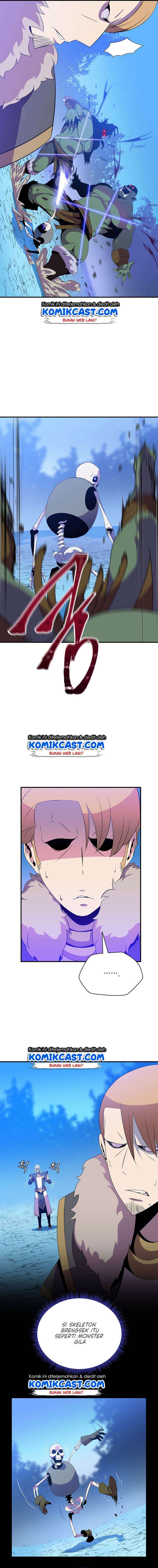 Kill the Hero Chapter 33 halaman 6