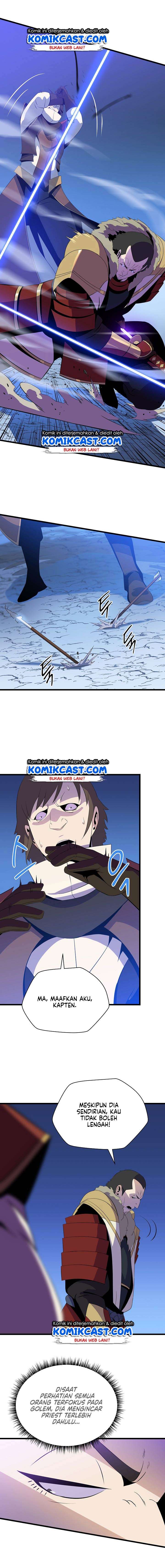 Kill the Hero Chapter 52 halaman 7