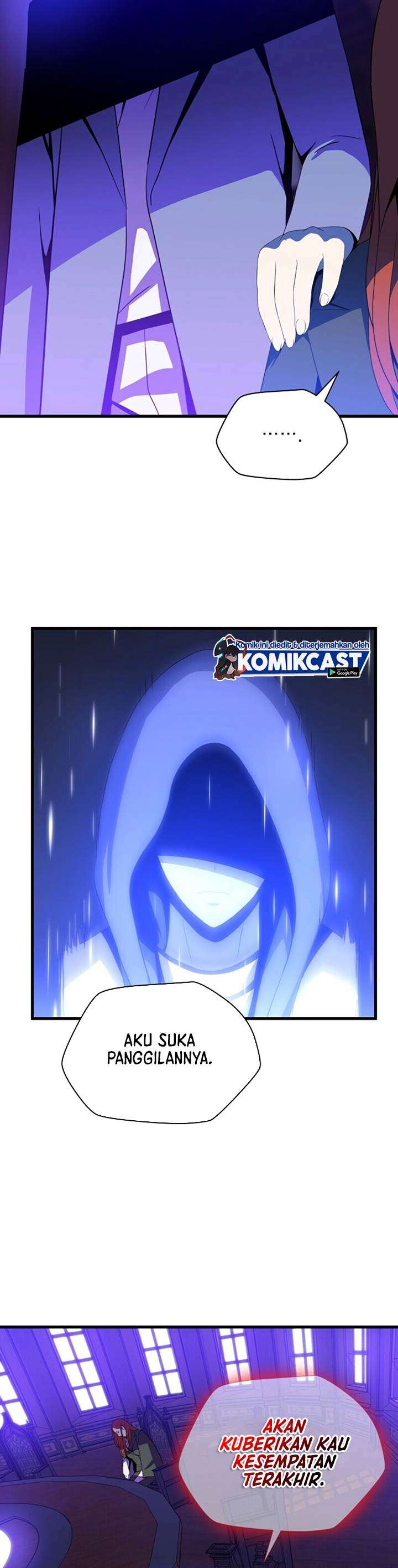 Kill the Hero Chapter 55 halaman 15