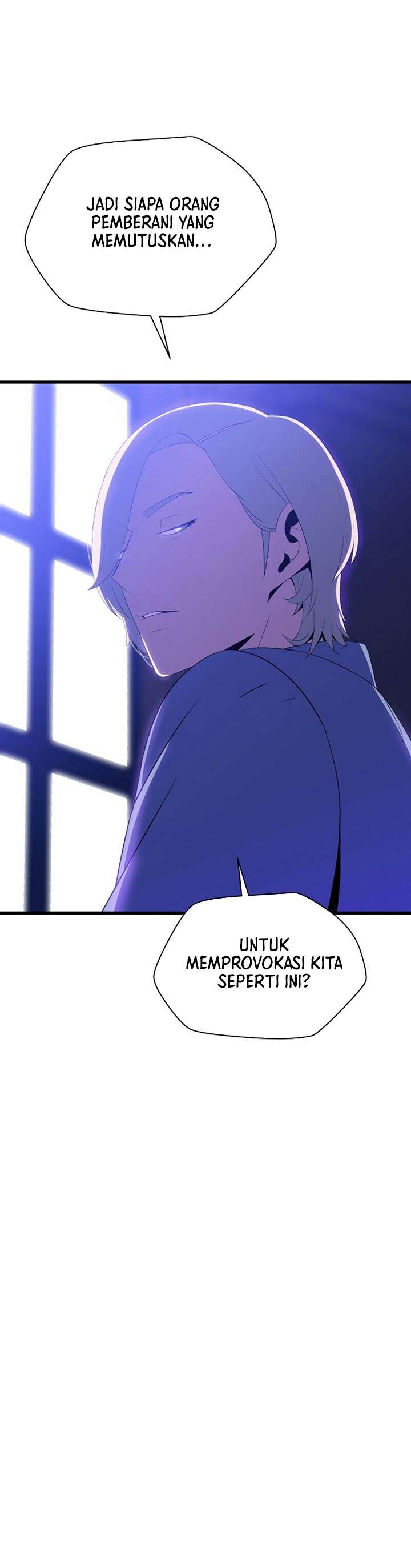 Kill the Hero Chapter 55 halaman 4