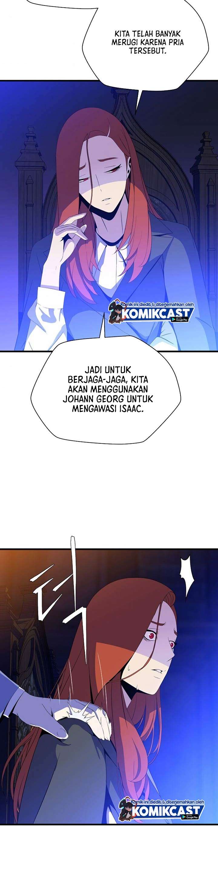 Kill the Hero Chapter 55 halaman 13