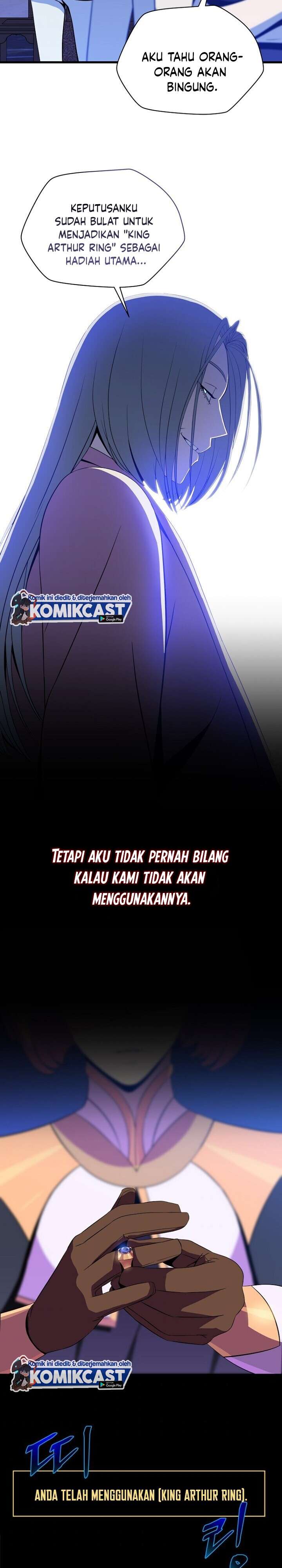 Kill the Hero Chapter 66 halaman 30