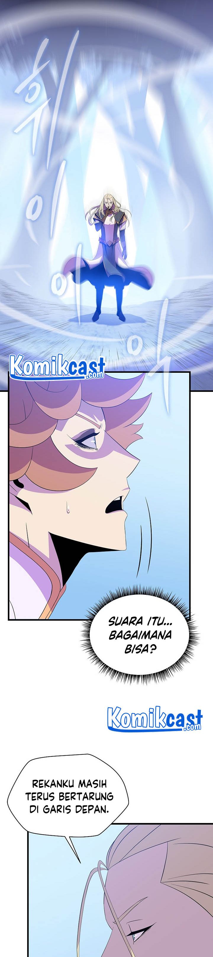 Kill the Hero Chapter 70 halaman 13