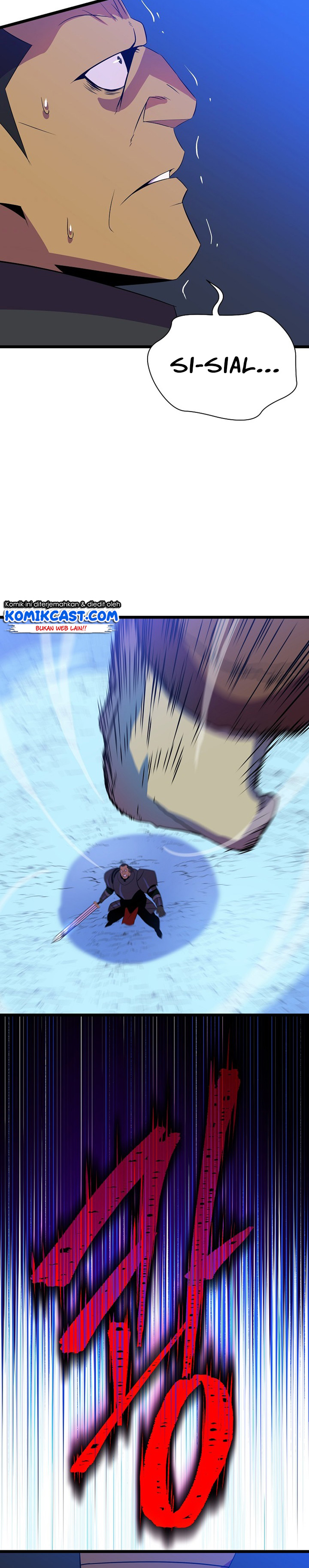 Kill the Hero Chapter 91 halaman 25