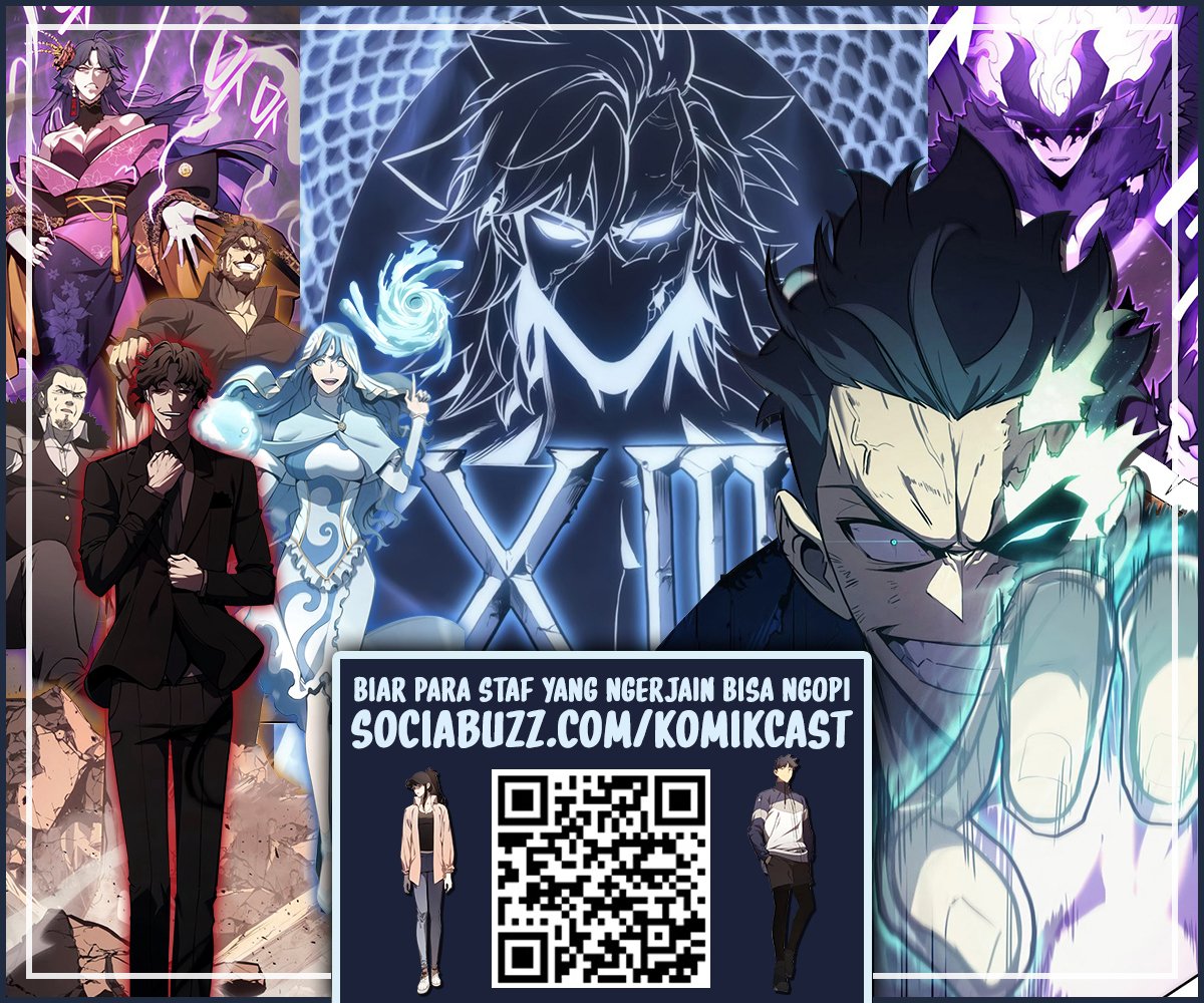 Kill the Hero Chapter 94 halaman 30
