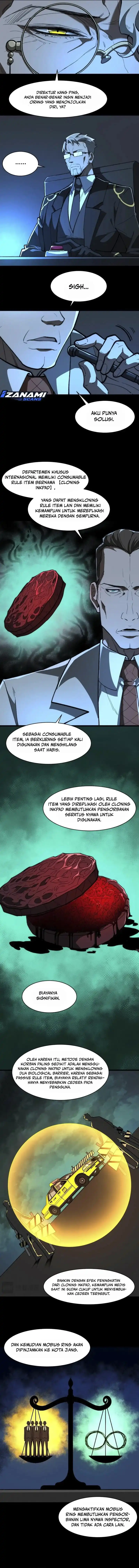 I Created an Urban Legend! Chapter 88 halaman 5