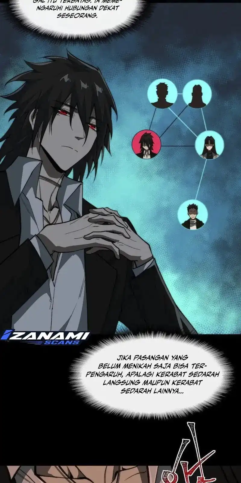 I Created an Urban Legend! Chapter 91 halaman 20