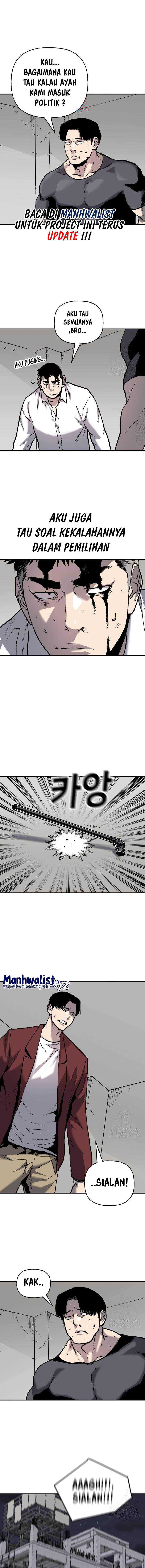 Boss Return Chapter 10 halaman 2