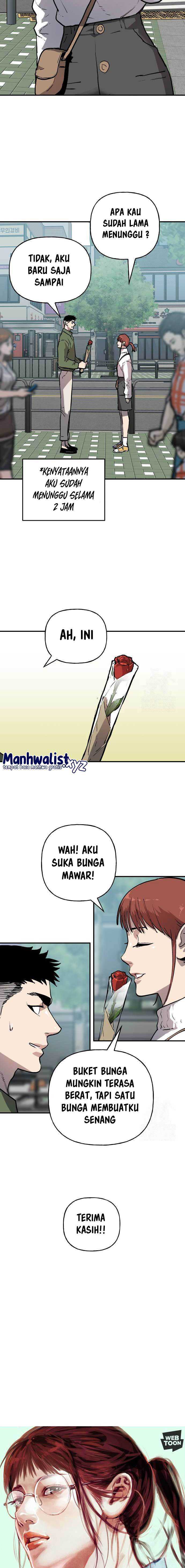 Boss Return Chapter 14 halaman 4
