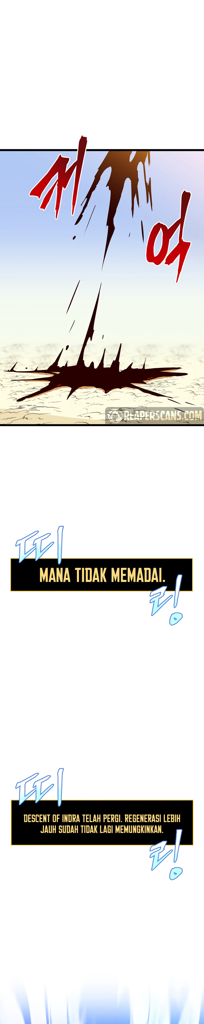 Kill the Hero Chapter 111 halaman 30