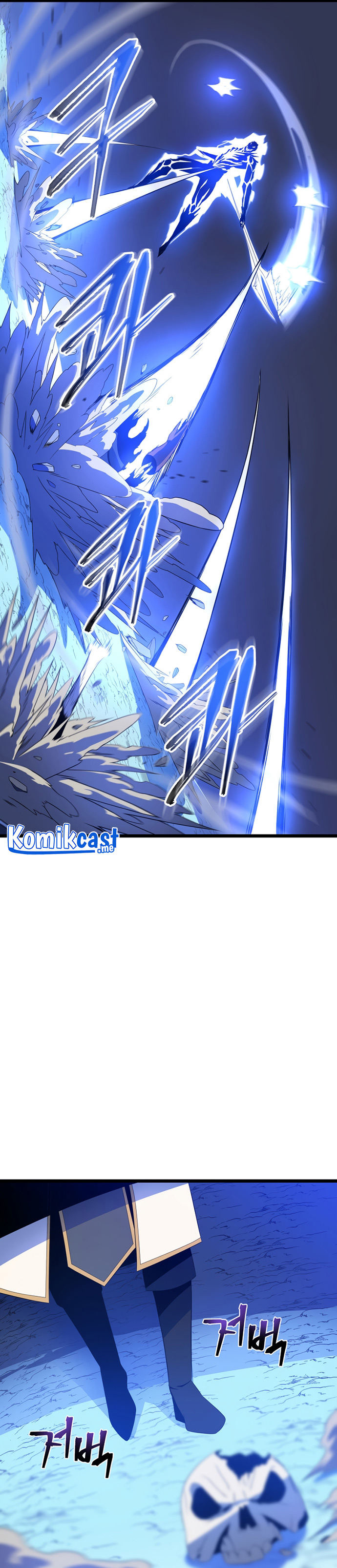 Kill the Hero Chapter 111 halaman 5