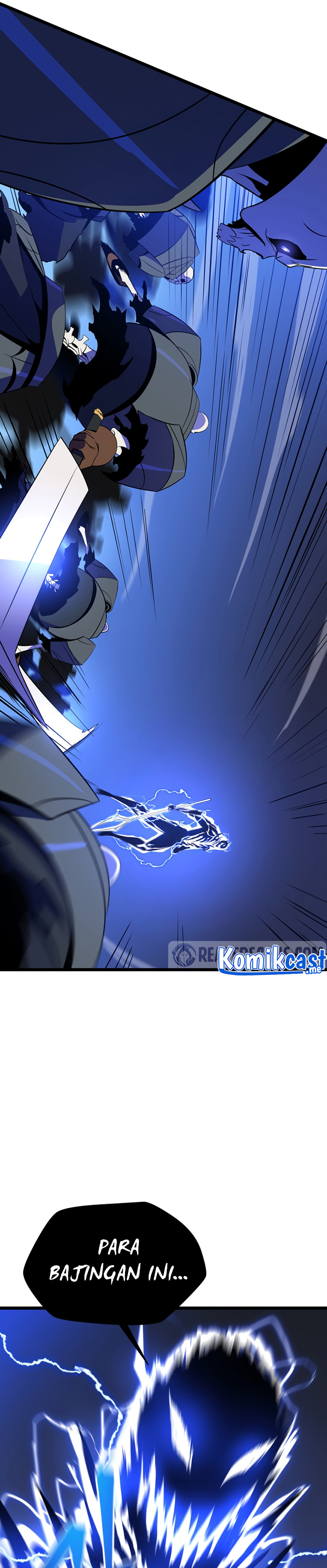 Kill the Hero Chapter 111 halaman 14