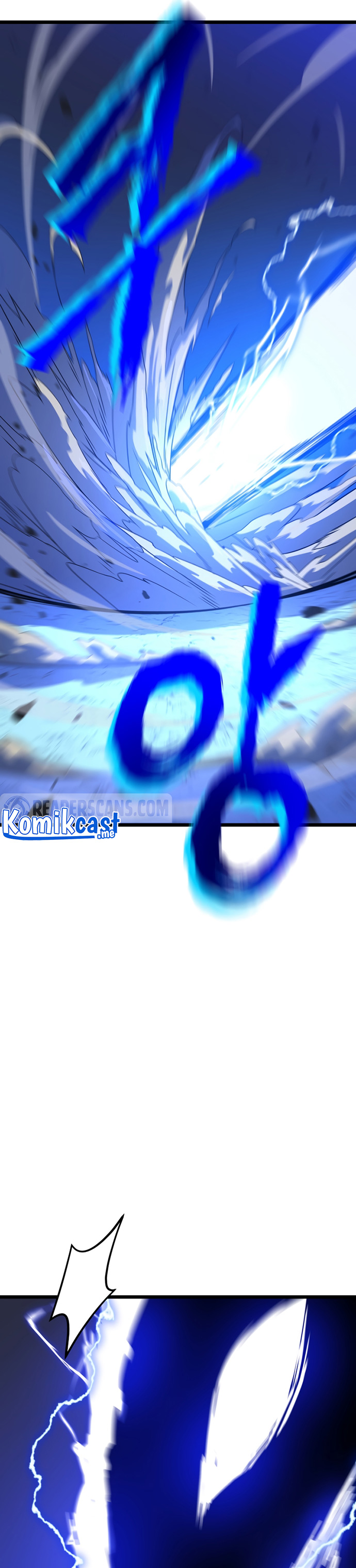 Kill the Hero Chapter 111 halaman 17