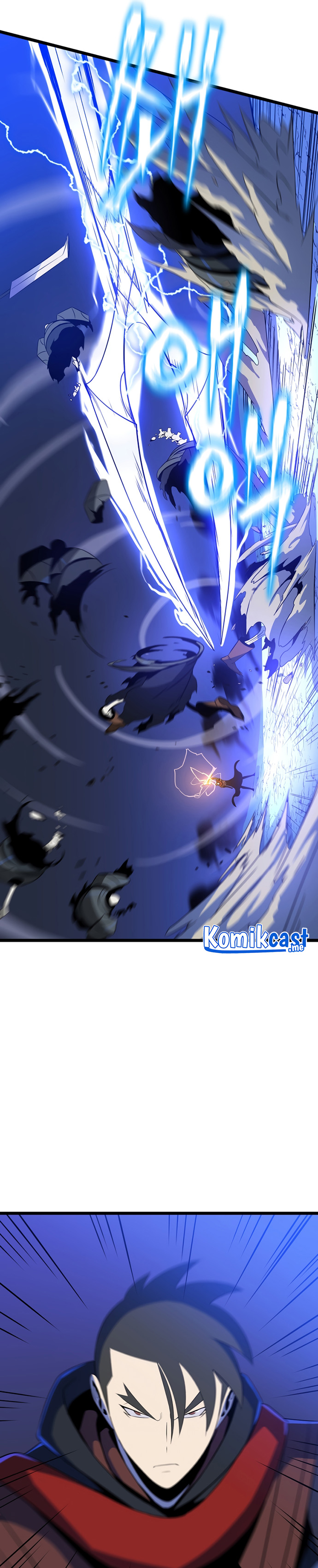 Kill the Hero Chapter 111 halaman 20