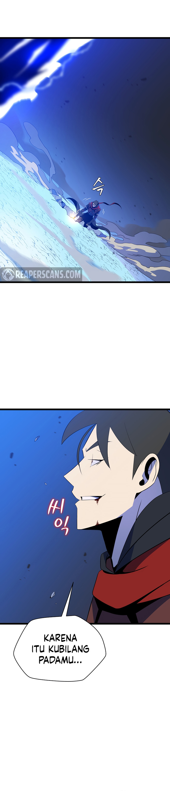 Kill the Hero Chapter 111 halaman 7