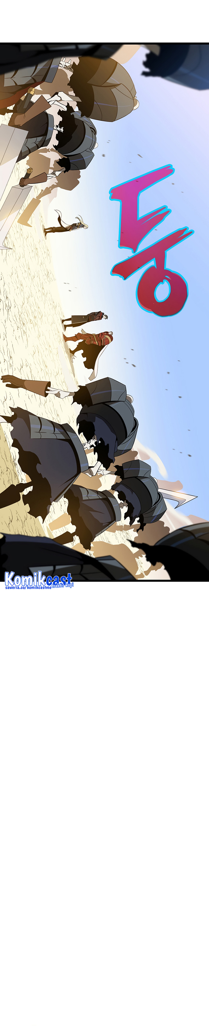 Kill the Hero Chapter 112 halaman 22