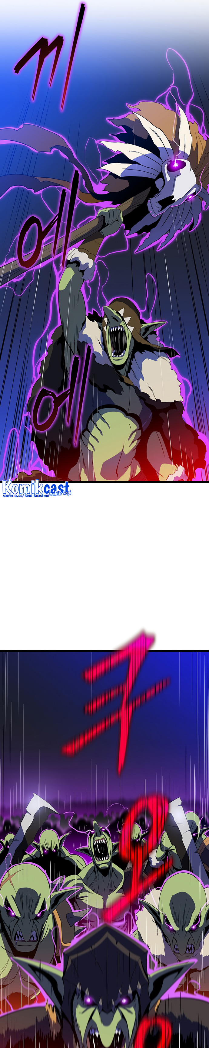 Kill the Hero Chapter 112 halaman 26
