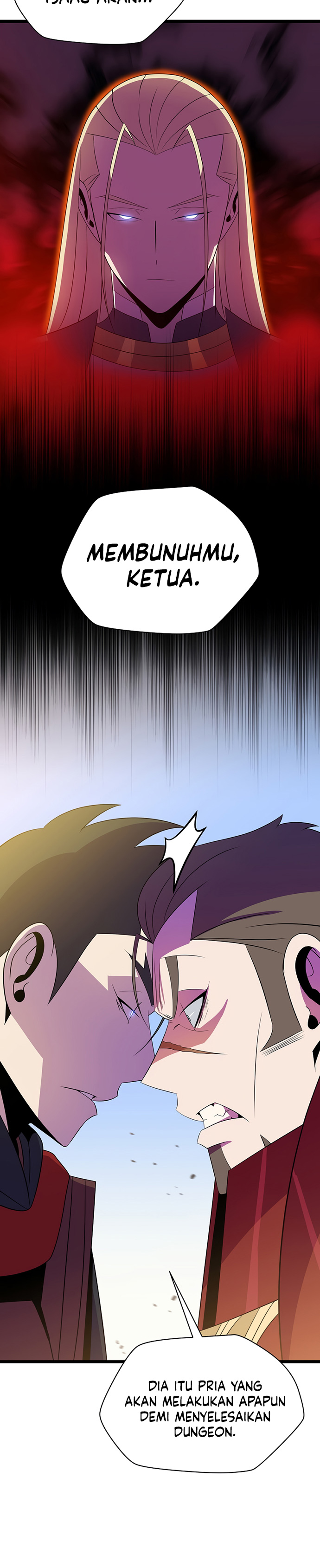 Kill the Hero Chapter 112 halaman 21