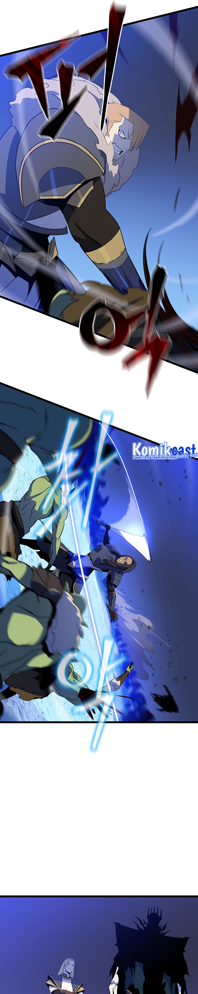Kill the Hero Chapter 112 halaman 32
