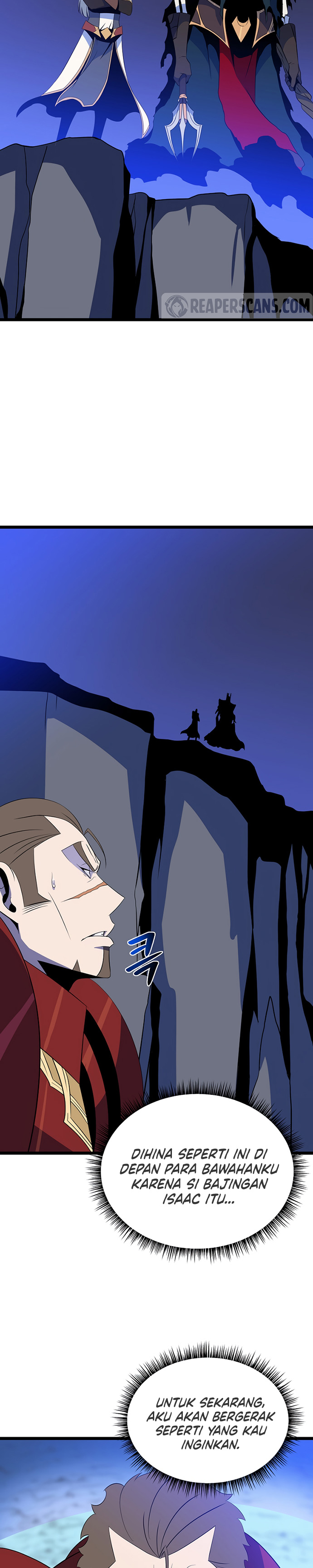 Kill the Hero Chapter 112 halaman 33