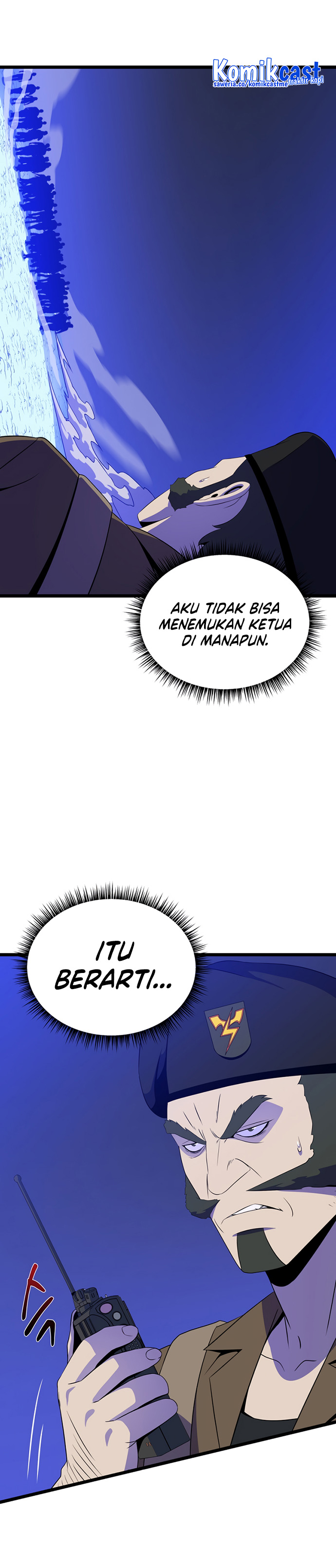 Kill the Hero Chapter 113 halaman 5