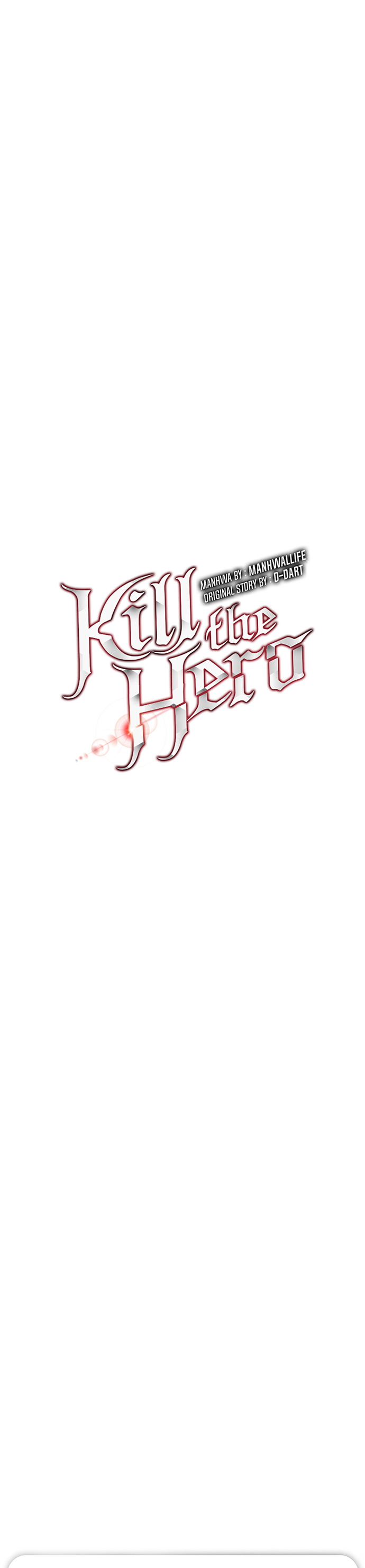Kill the Hero Chapter 113 halaman 17