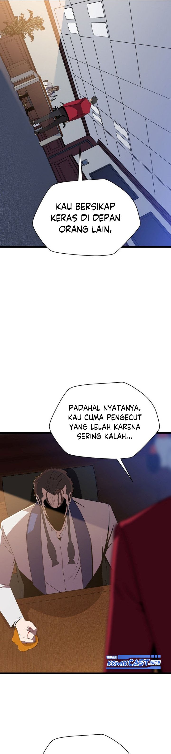Kill the Hero Chapter 114 halaman 11
