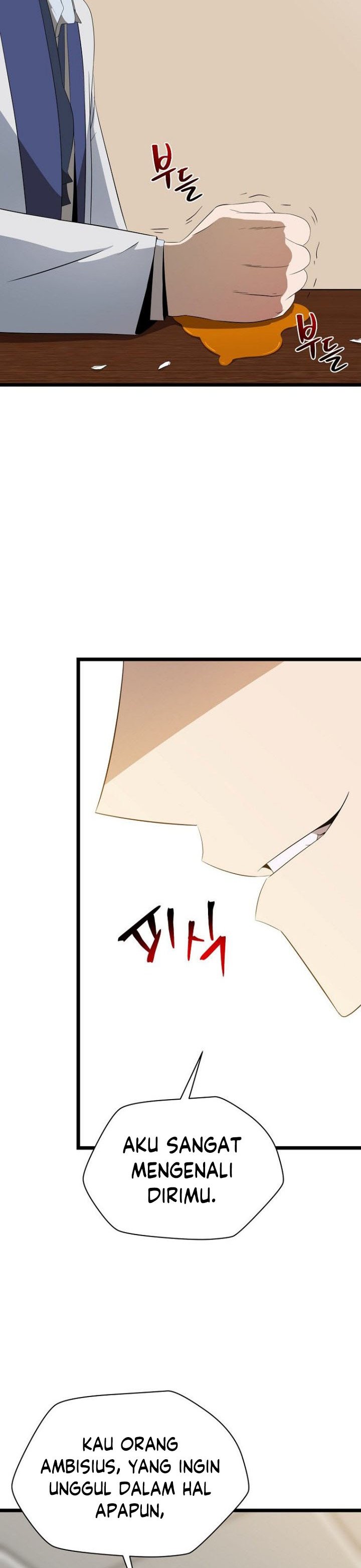 Kill the Hero Chapter 114 halaman 9
